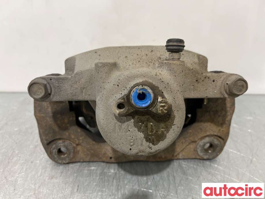 Bremsecaliper høyre foran til Mazda 6 2008-2010 (Type II, Fase 1)  (MAZDA|GS1D-33-61X|)
