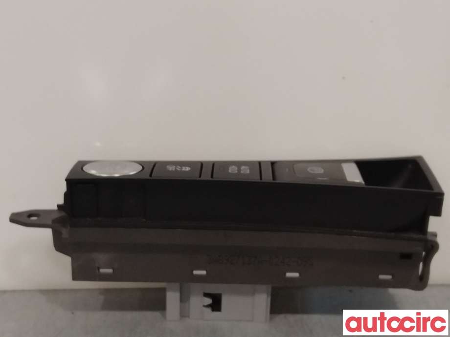 Bryter diverse til VW Passat 2011-2015 (B7) (B7) (VOLKSWAGEN|3AB927137D||3AB927137A)