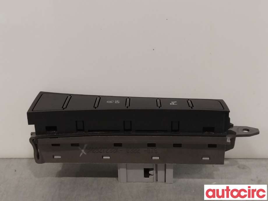 Bryter diverse til VW Passat 2011-2015 (B7) (B7) (VOLKSWAGEN|3AB927238BK|)