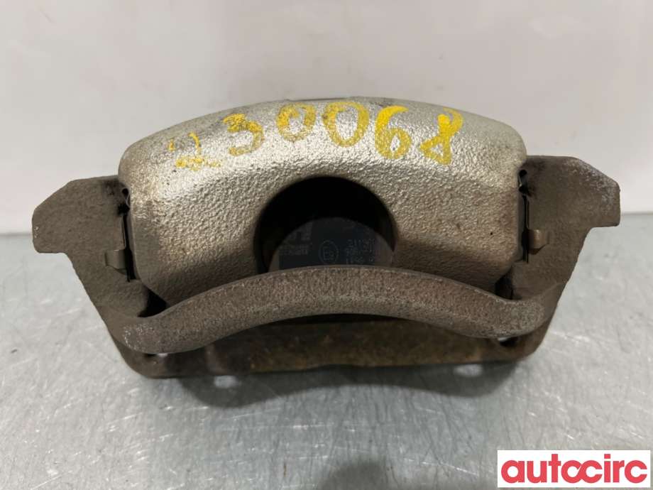 Bremsecaliper venstre foran til Mazda 6 2008-2010 (Type II, Fase 1)  (MAZDA|GS1D-33-71X|)