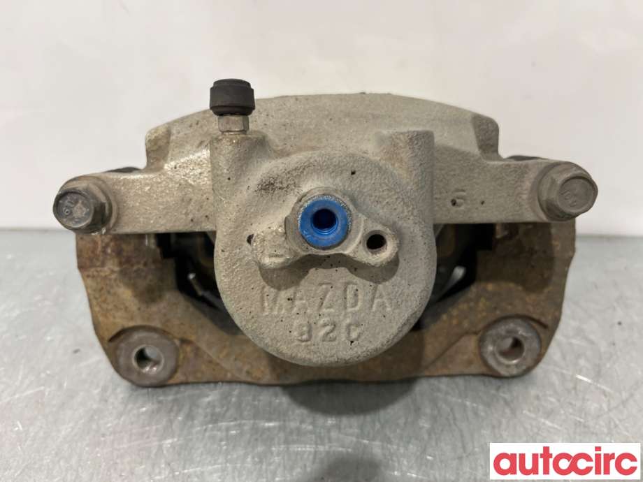 Bremsecaliper venstre foran til Mazda 6 2008-2010 (Type II, Fase 1)  (MAZDA|GS1D-33-71X|)