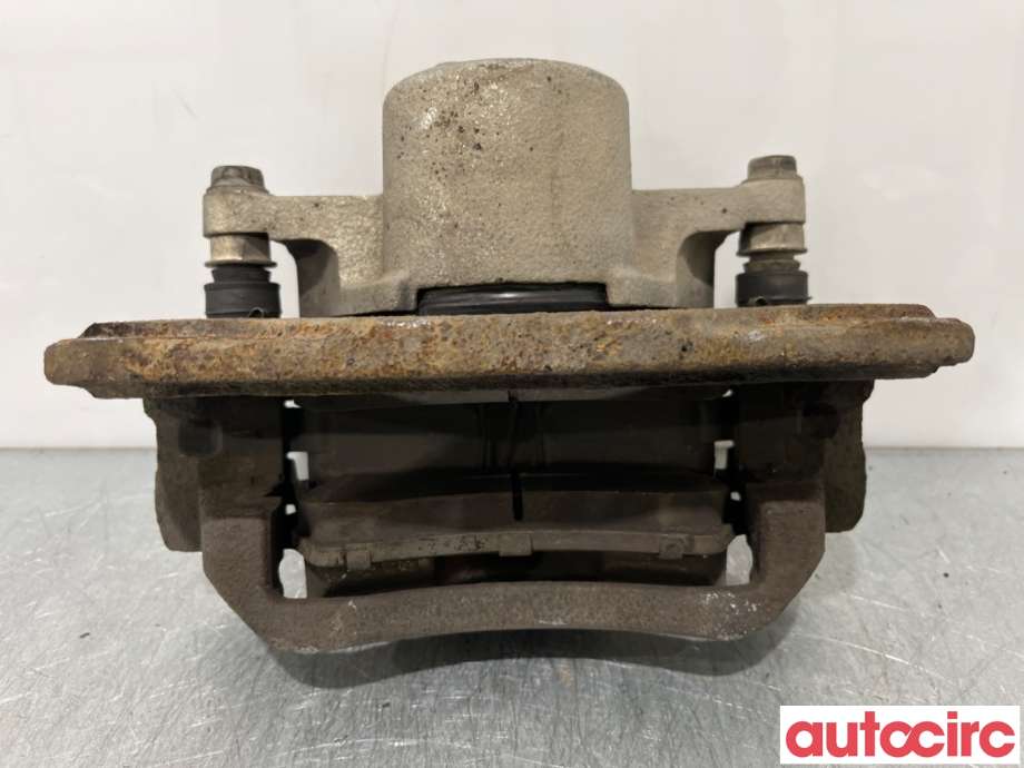 Bremsecaliper venstre foran til Mazda 6 2008-2010 (Type II, Fase 1)  (MAZDA|GS1D-33-71X|)