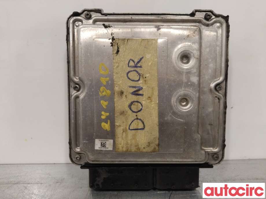 Styreenhet motor til Hyundai Santa Fe 2010-2012 (Type II, Fase 2) (HYUNDAI|391032F440)