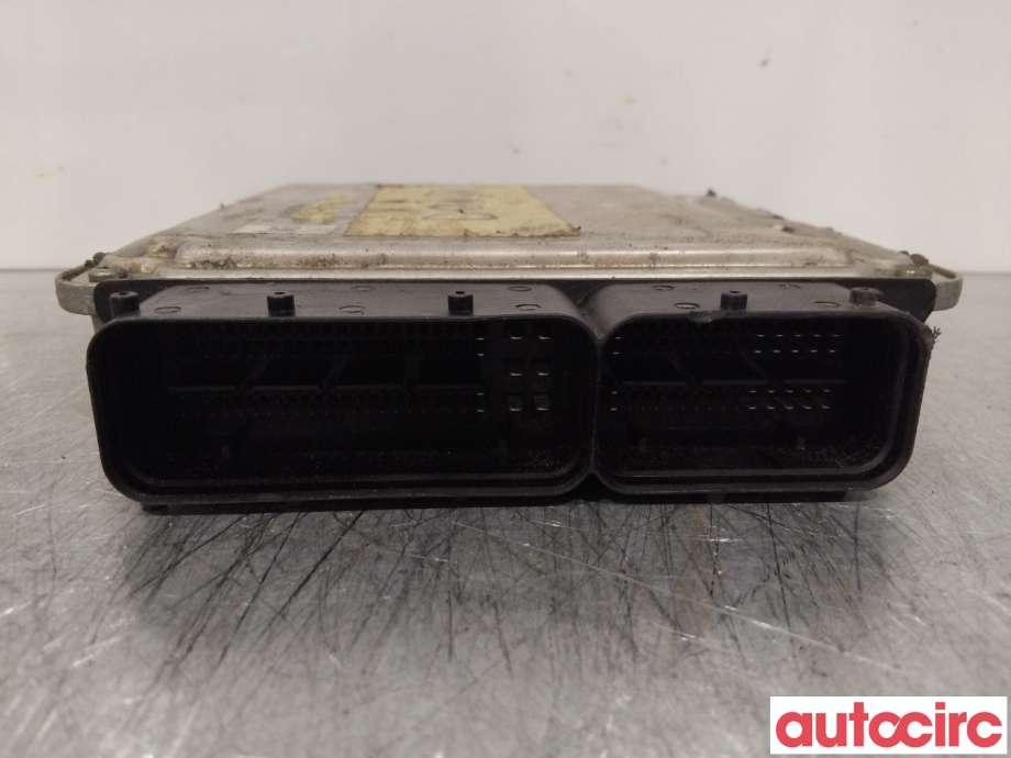 Styreenhet motor til Hyundai Santa Fe 2010-2012 (Type II, Fase 2) (HYUNDAI|391032F440)