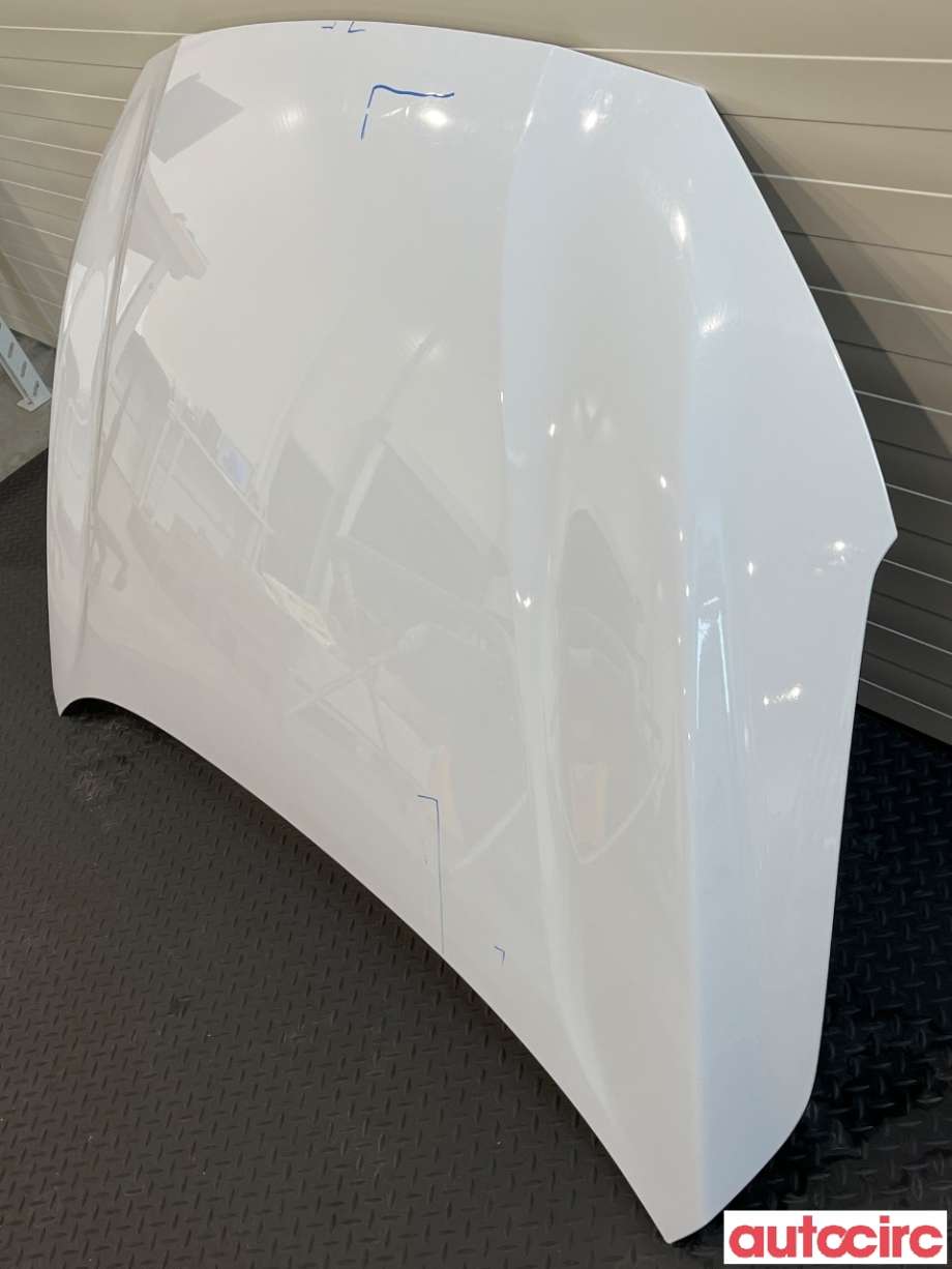 Panser til Hyundai Kona 2017-2021 (Type I, Fase 1)  (HYUNDAI|66400K4000)
