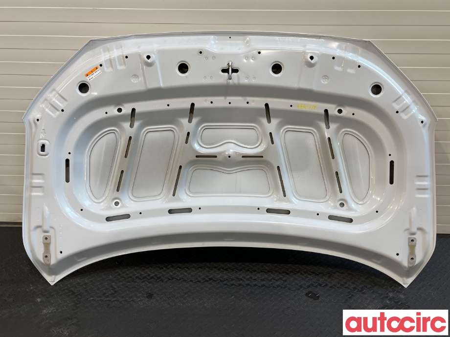 Panser til Hyundai Kona 2017-2021 (Type I, Fase 1)  (HYUNDAI|66400K4000)