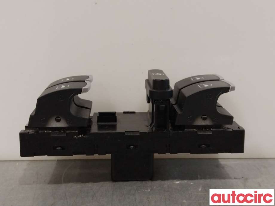 Bryter ruteheis til VW Passat 2011-2015 (B7) (B7) (VOLKSWAGEN|5K4959857|)