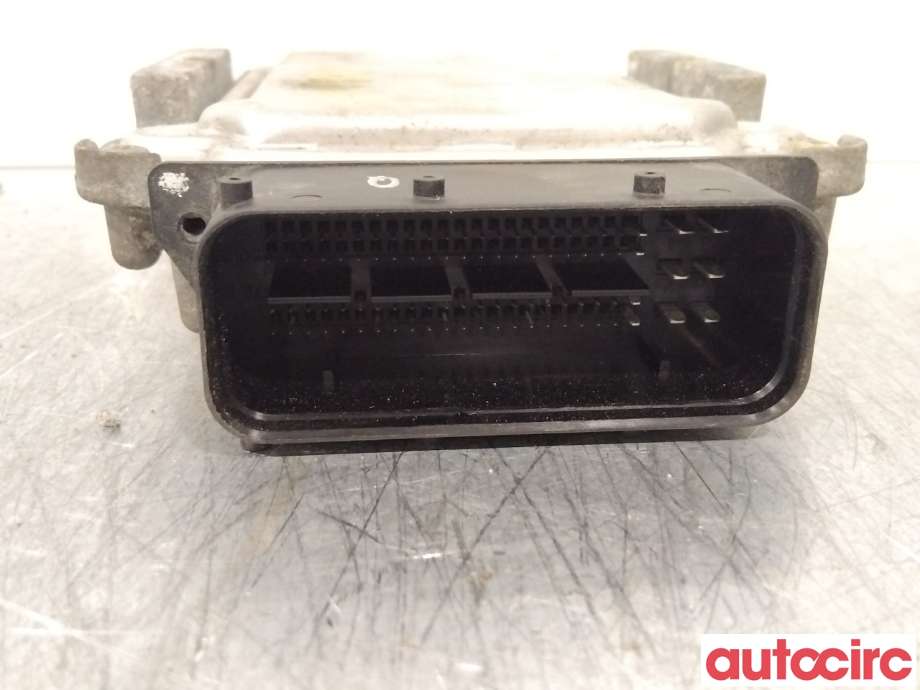 Styreenhet girkasse til Hyundai Santa Fe 2010-2012 (Type II, Fase 2) (HYUNDAI|954403B732)