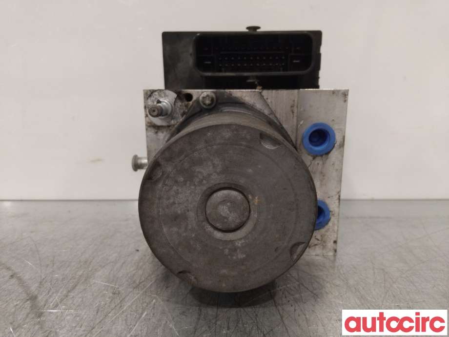 ABS sentral til Hyundai Santa Fe, 2010-2012 (Type II, Fase 2) (HYUNDAI|589102B650)