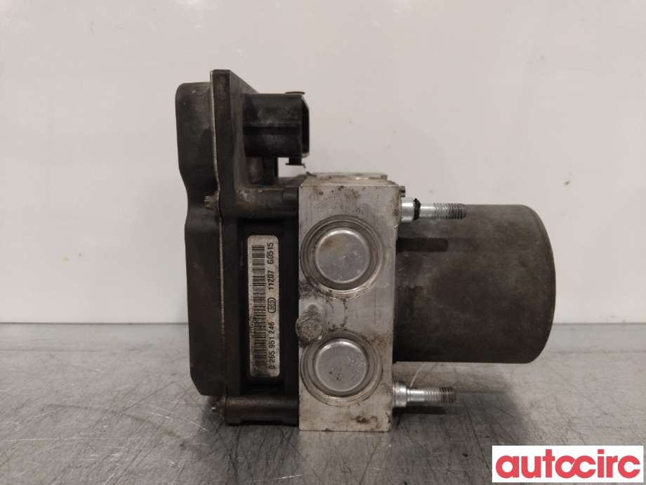 ABS sentral til Hyundai Santa Fe 2010-2012 (Type II, Fase 2) (HYUNDAI|589102B650|0265230759|58910-2B650)