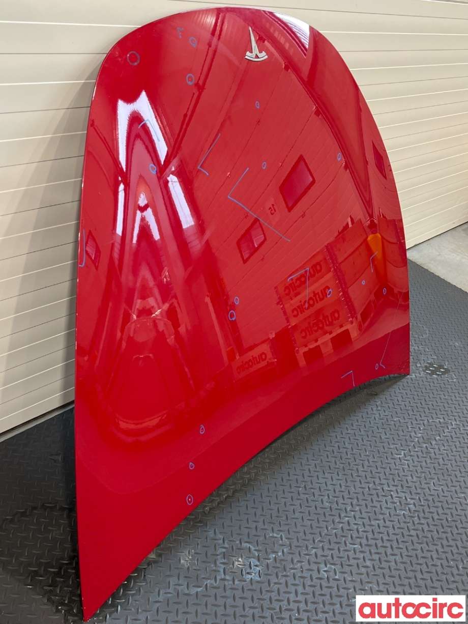 Panser til Tesla Model Y 2021-2024 (Type I)  (TESLA|1493370-EC-A|1493370ECA)