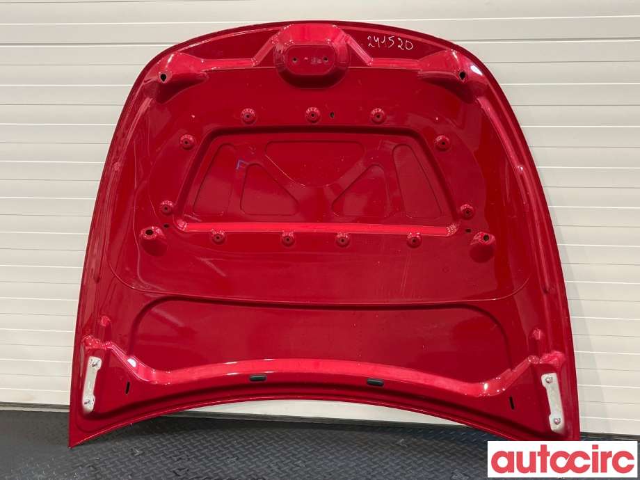 Panser til Tesla Model Y 2021-2024 (Type I)  (TESLA|1493370-EC-A|1493370ECA)