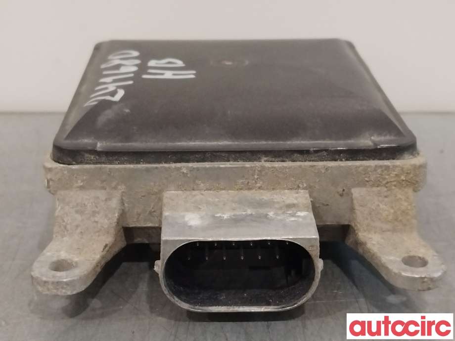 Styreenhet diverse til VW Passat 2011-2015 (B7) (B7) (VOLKSWAGEN|3AA907568B)