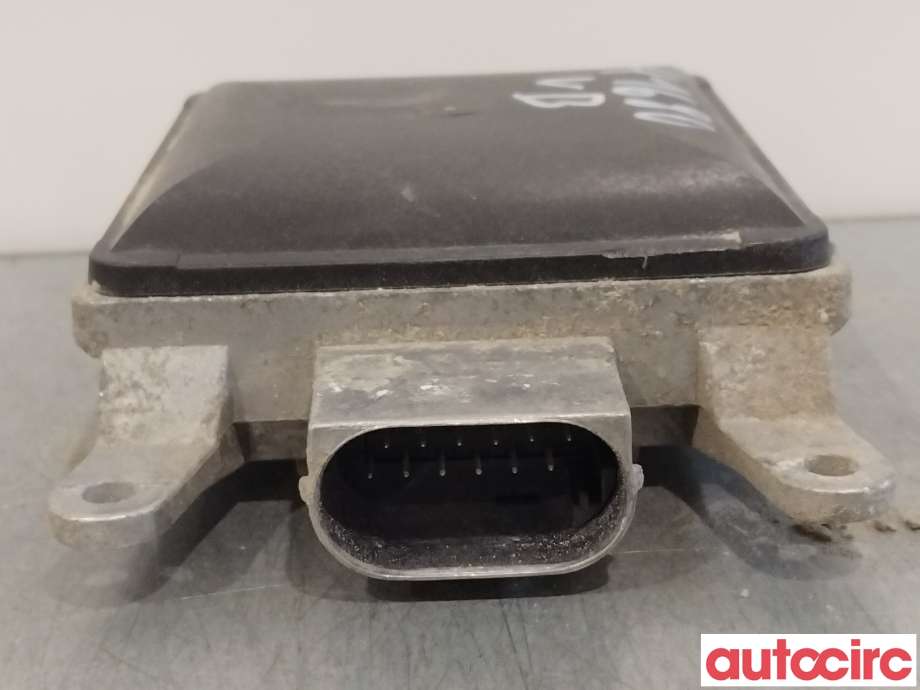 Styreenhet diverse til VW Passat 2011-2015 (B7) (B7) (VOLKSWAGEN|3AA907566B)