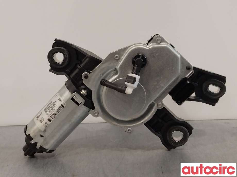 Viskermotor bakrute til VW Passat 2011-2015 (B7) (B7) (VOLKSWAGEN|3C9955711A|53032812|3C9955711B)