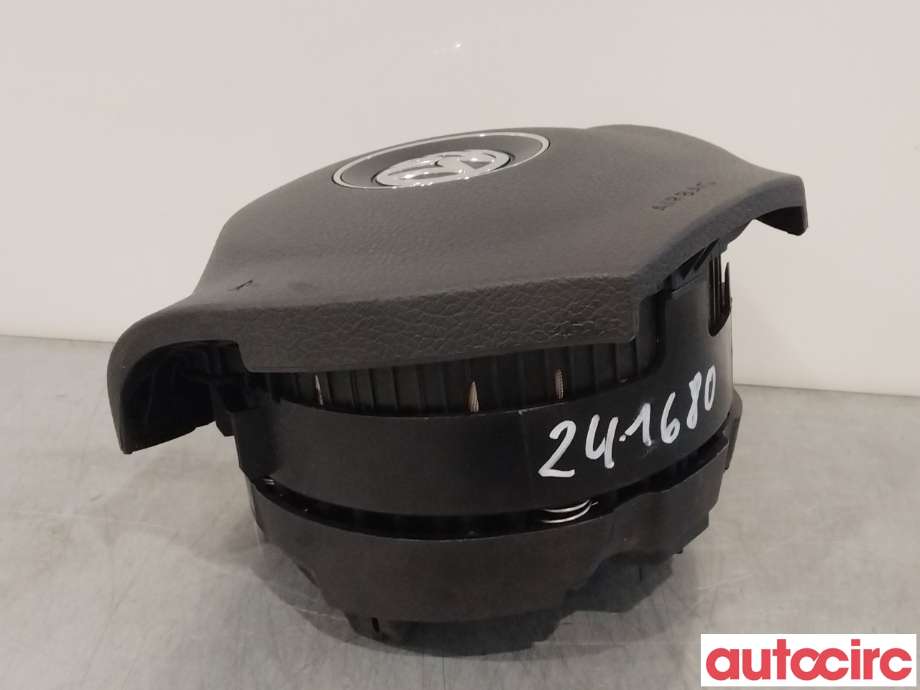 Airbag rattpute til VW Passat 2011-2015 (B7) (B7) (VOLKSWAGEN|3C8880201AH||3C8880201AA)