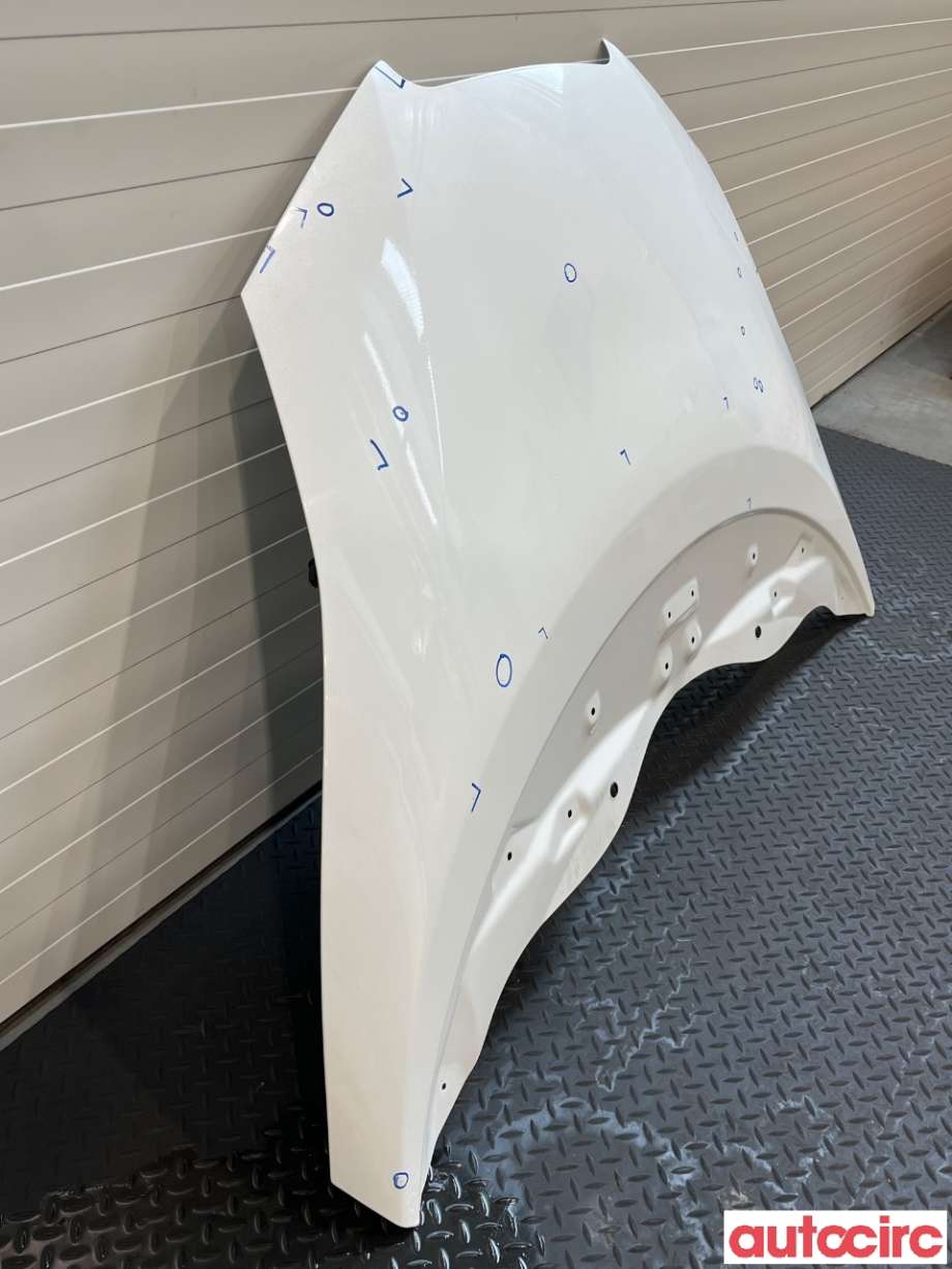 Panser til Nissan Leaf 2011-2017 (Type I)  (NISSAN|F51003NLMA)