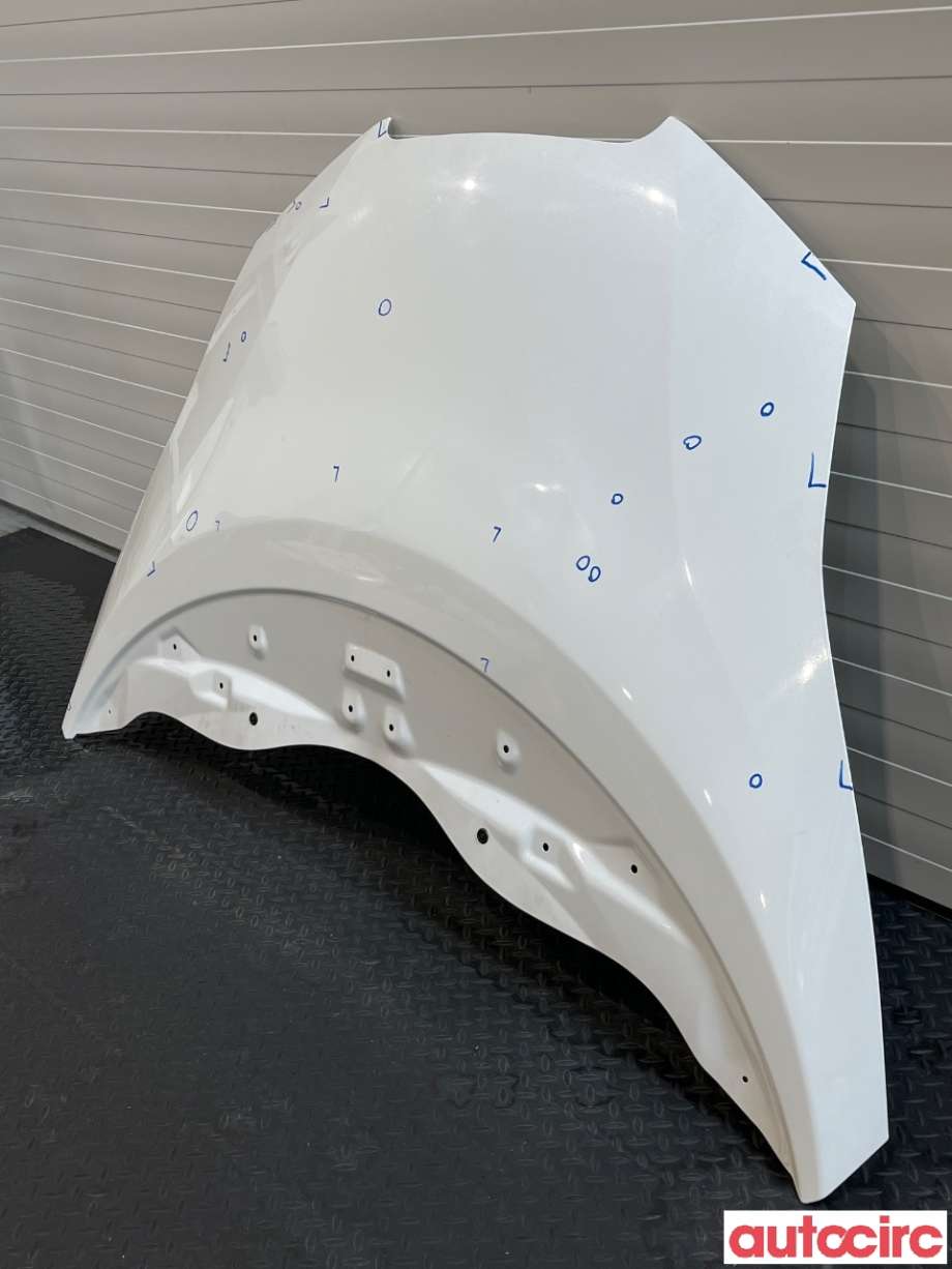 Panser til Nissan Leaf 2011-2017 (Type I)  (NISSAN|F51003NLMA)