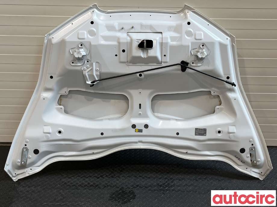Panser til Nissan Leaf 2011-2017 (Type I)  (NISSAN|F51003NLMA)