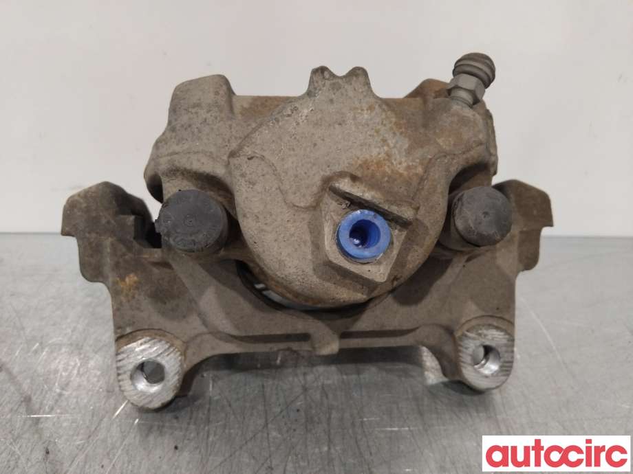 Bremsecaliper høyre foran til VW Tiguan 2011-2016 (Type I, Fase 2)  (VOLKSWAGEN|5N0615124|)
