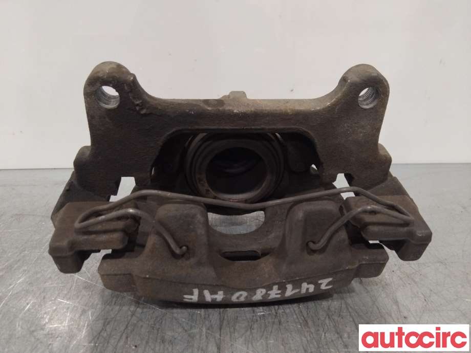 Bremsecaliper høyre foran til VW Tiguan 2011-2016 (Type I, Fase 2)  (VOLKSWAGEN|5N0615124|)