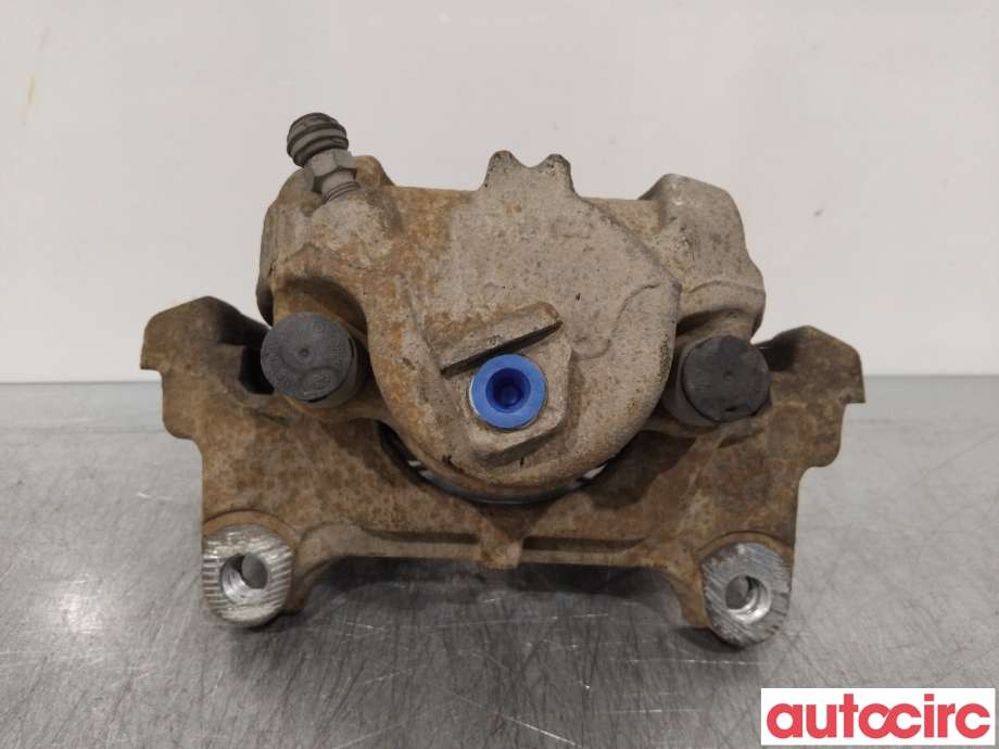 Bremsecaliper venstre foran til VW Tiguan 2011-2016 (Type I, Fase 2)  (VOLKSWAGEN|5N0615123|)
