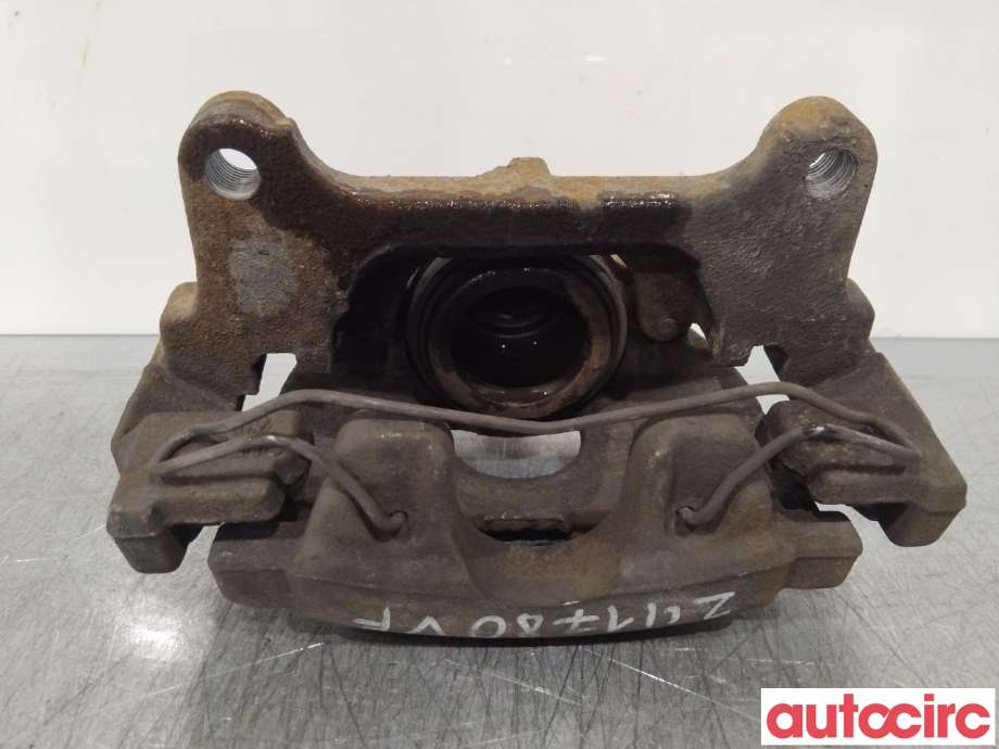 Bremsecaliper venstre foran til VW Tiguan 2011-2016 (Type I, Fase 2)  (VOLKSWAGEN|5N0615123|)