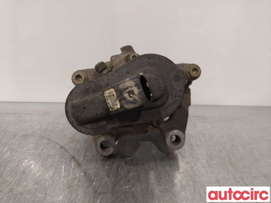 Bremsecaliper venstre bak til VW Tiguan 2011-2016 (Type I, Fase 2)  (VOLKSWAGEN|5N0615403||5N0615403X)