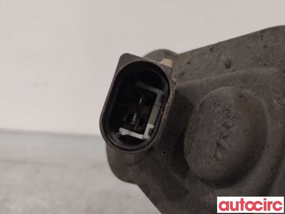 Bremsecaliper venstre bak til VW Tiguan 2011-2016 (Type I, Fase 2)  (VOLKSWAGEN|5N0615403||5N0615403X)