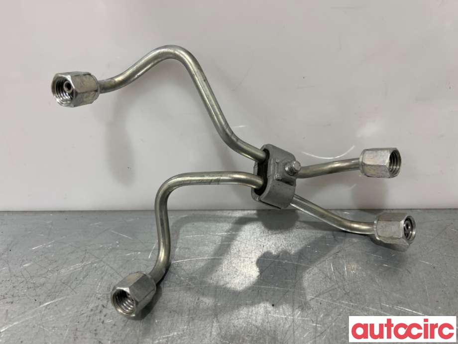 Diverse deler til Toyota Avensis 2009-2015 (Type III, Fase 1)  (TOYOTA|237010R030|)