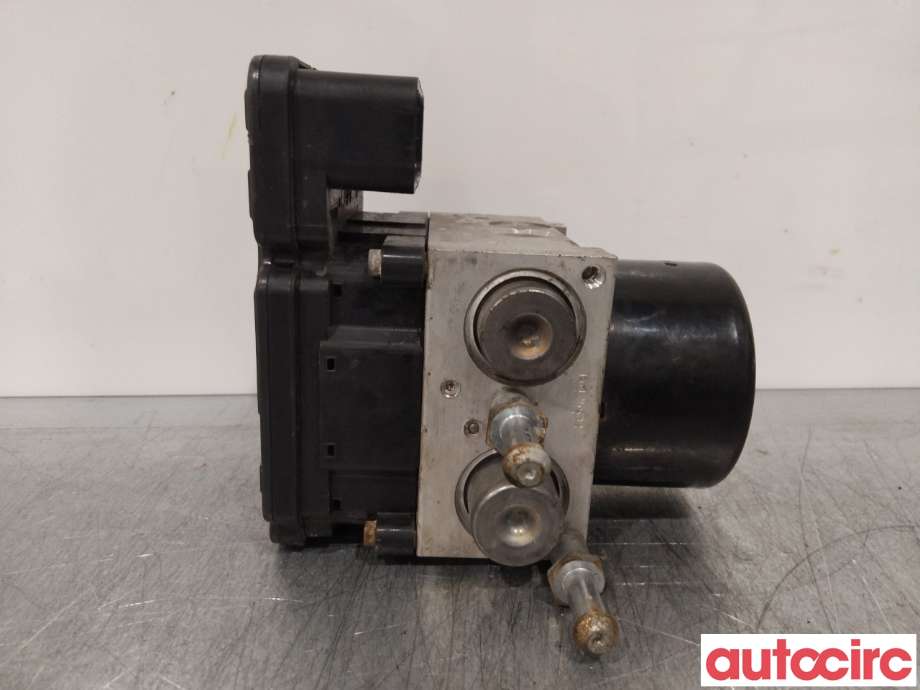ABS sentral til Nissan Pathfinder 2010-2014 (Fase 2) (R51) (R51) (NISSAN|476605X22A|100926-33893|476605X20A)