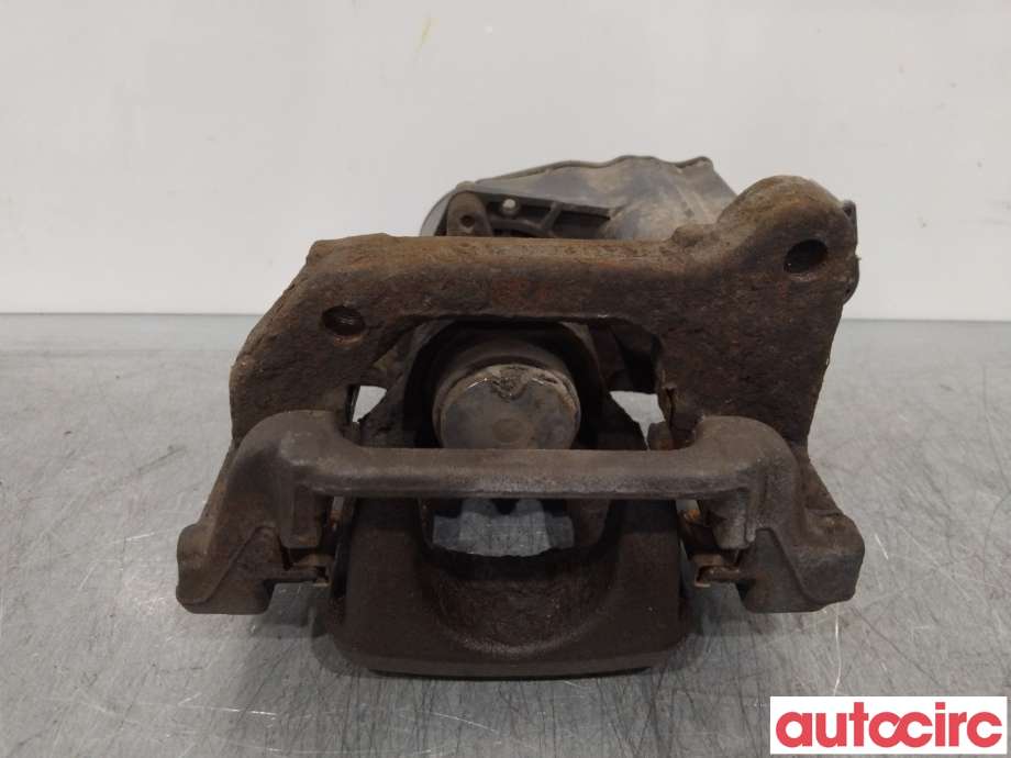 Bremsecaliper venstre bak til Peugeot 308 2013-2021 (Type II)  (PEUGEOT|1608998880|)