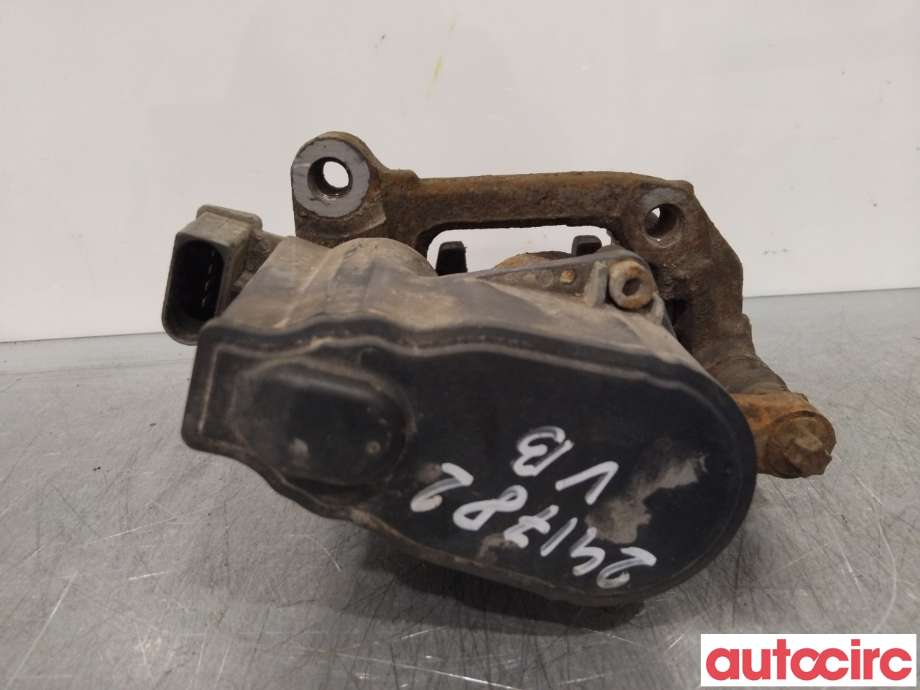 Bremsecaliper venstre bak til Peugeot 308 2013-2021 (Type II)  (PEUGEOT|1608998880|)