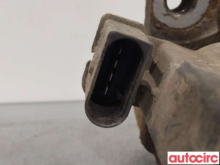 Bremsecaliper venstre bak til Peugeot 308 2013-2021 (Type II)  (PEUGEOT|1608998880|)