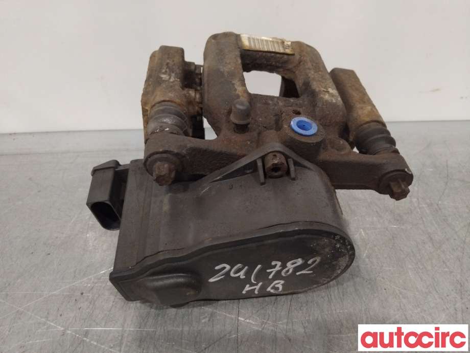 Bremsecaliper høyre bak til Peugeot 308 2013-2021 (Type II)  (PEUGEOT|1608998980|)