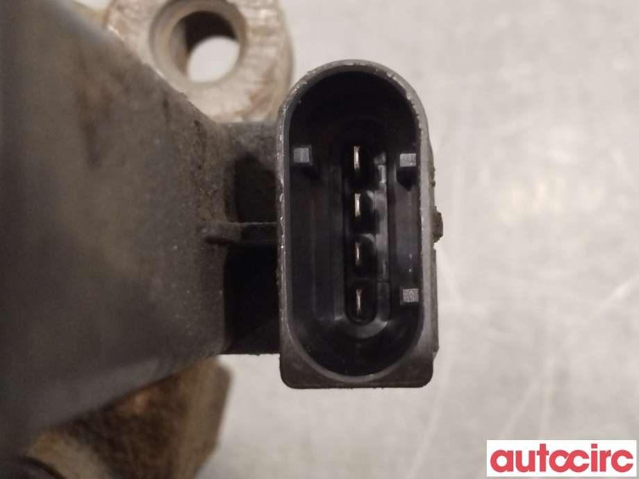 Bremsecaliper høyre bak til Peugeot 308 2013-2021 (Type II)  (PEUGEOT|1608998980|)