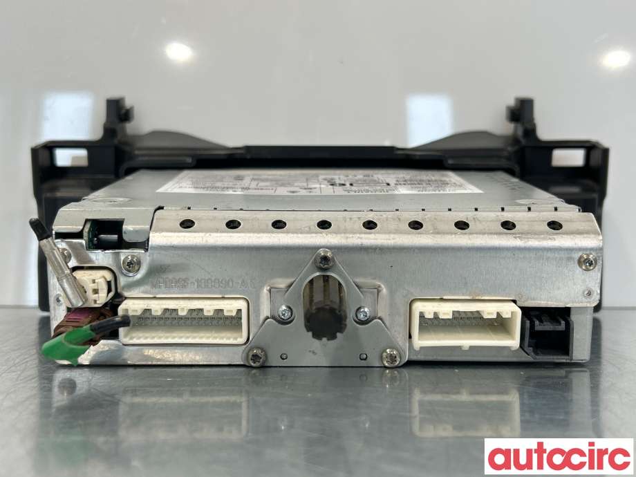 Bilstereo til Renault Kangoo 2008-2021 (Type II)  (RENAULT|281153589R)
