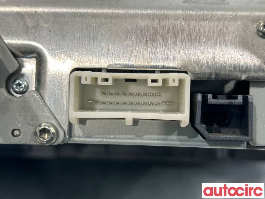 Bilstereo til Renault Kangoo 2008-2021 (Type II)  (RENAULT|281153589R)