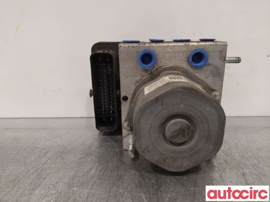 ABS sentral til Peugeot 308 2013-2021 (Type II) (PEUGEOT|1682590780|0265254880|9816073680)