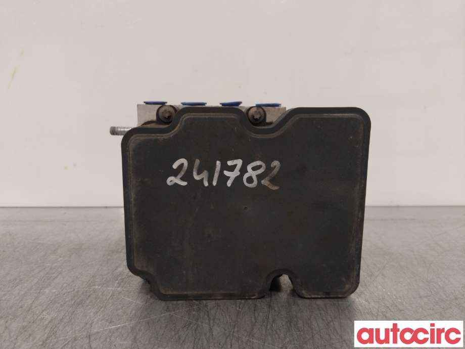 ABS sentral til Peugeot 308 2013-2021 (Type II) (PEUGEOT|1682590780|0265254880|9816073680)