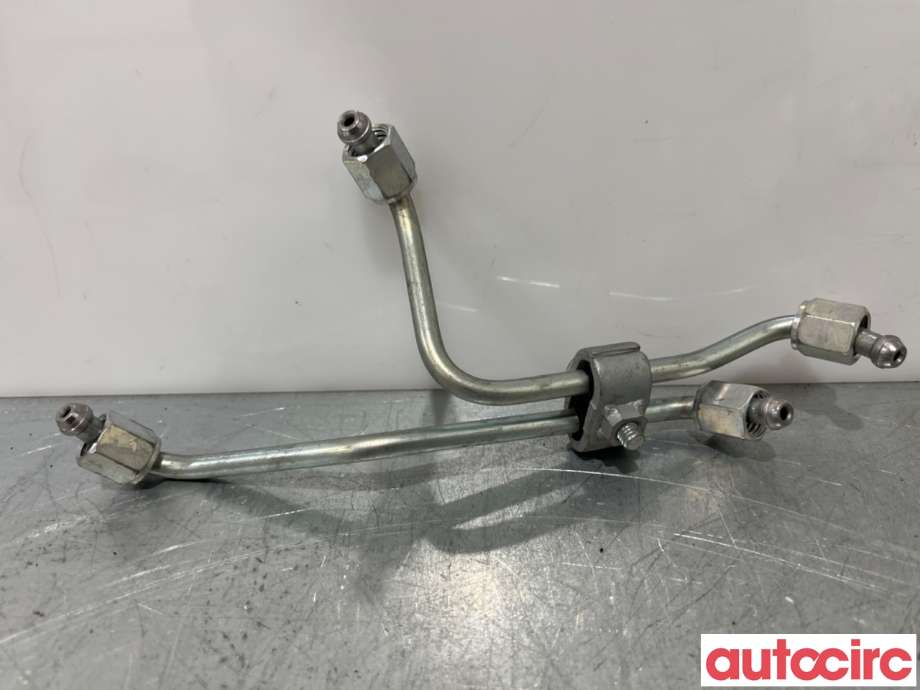 Diverse deler til Toyota Avensis 2009-2015 (Type III, Fase 1)  (TOYOTA|237030R030|)