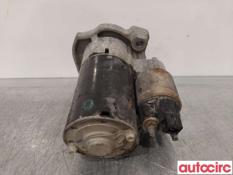 Starter til Peugeot 308 2013-2021 (Type II)  (PEUGEOT|1628564780|ESM18E8|9674077280)