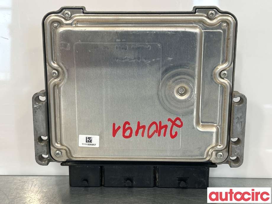 Styreenhet motor til Renault Kangoo 2008-2021 (Type II)  (RENAULT|237106319R)