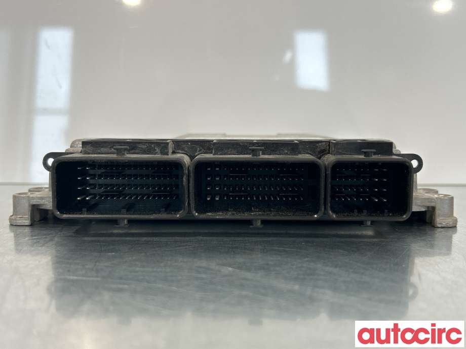 Styreenhet motor til Renault Kangoo 2008-2021 (Type II)  (RENAULT|237106319R)