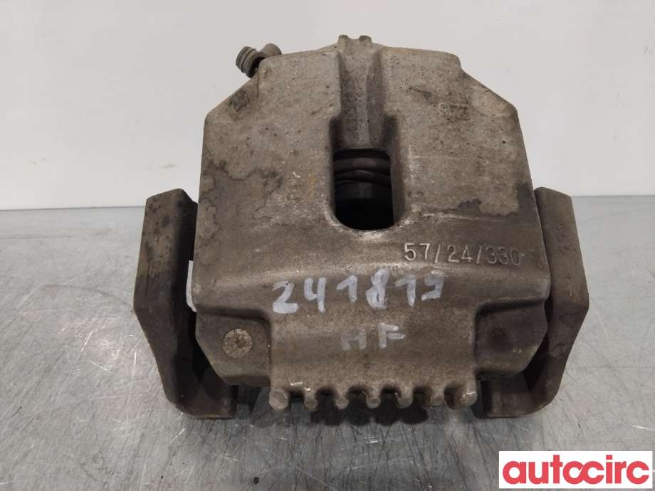 Bremsecaliper høyre foran til BMW 3-Serie 2005-2011 (E90/E91/E92/E93) (E90/E91/E92/E93) (BMW|34116769094|)