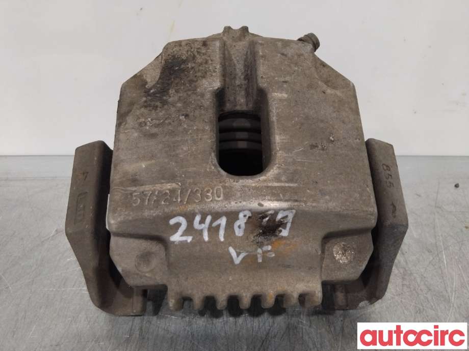 Bremsecaliper venstre foran til BMW 3-Serie 2005-2011 (E90/E91/E92/E93) (E90/E91/E92/E93) (BMW|34116769093|)