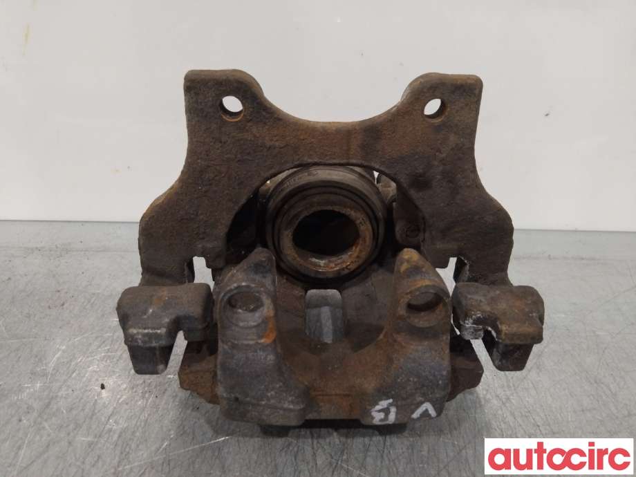 Bremsecaliper venstre bak til BMW 3-Serie 2005-2011 (E90/E91/E92/E93) (E90/E91/E92/E93) (BMW|34216769101|)