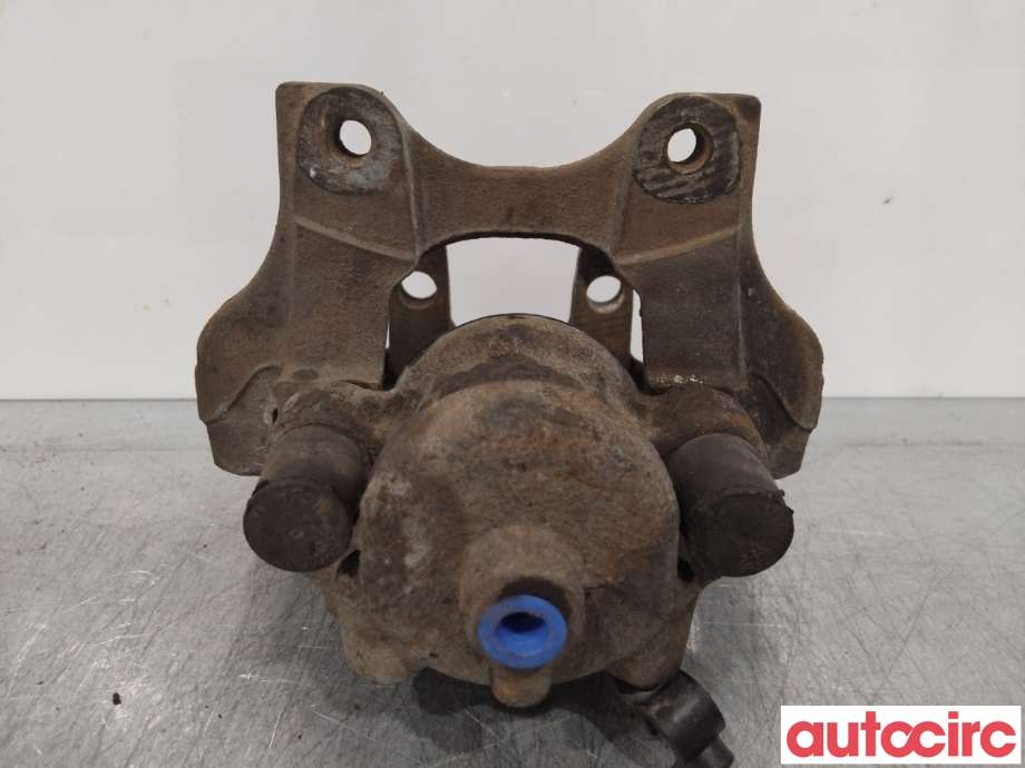 Bremsecaliper venstre bak til BMW 3-Serie 2005-2011 (E90/E91/E92/E93) (E90/E91/E92/E93) (BMW|34216769101|)