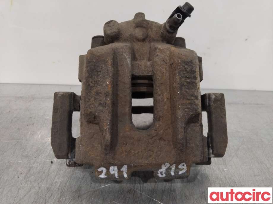 Bremsecaliper venstre bak til BMW 3-Serie 2005-2011 (E90/E91/E92/E93) (E90/E91/E92/E93) (BMW|34216769101|)