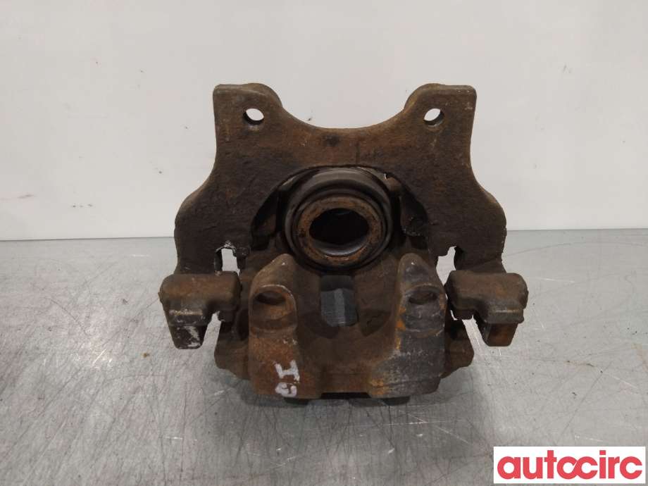 Bremsecaliper høyre bak til BMW 3-Serie 2005-2011 (E90/E91/E92/E93) (E90/E91/E92/E93) (BMW|34216769102|)